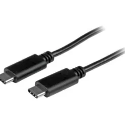 StarTech Cable de 1m USB-C - Cable USB