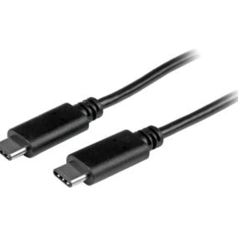 StarTech Cable de 1m USB-C - Cable USB