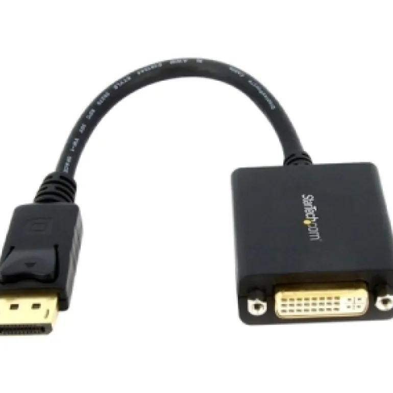 Startech Cable DisplayPort a DVI - Adaptador