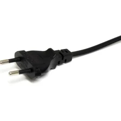 Startech Cable Europeo a C7 Para Portátil - Cable Alimentación