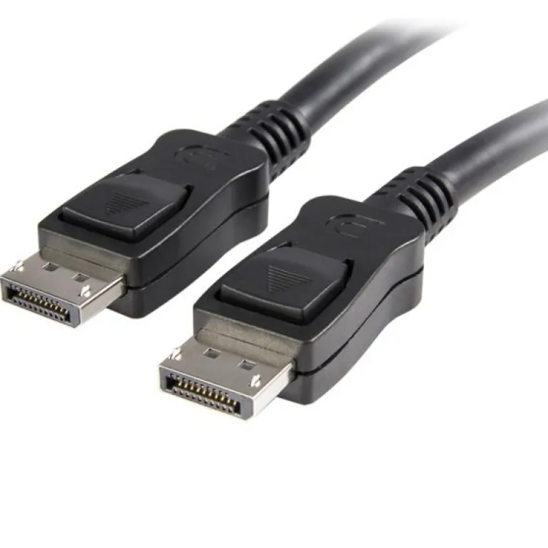 Startech Cable 1.8m DisplayPort 1.2 4k 2xMacho DP - Cable