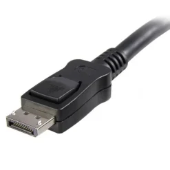 Startech Cable 1.8m DisplayPort 1.2 4k 2xMacho DP - Cable