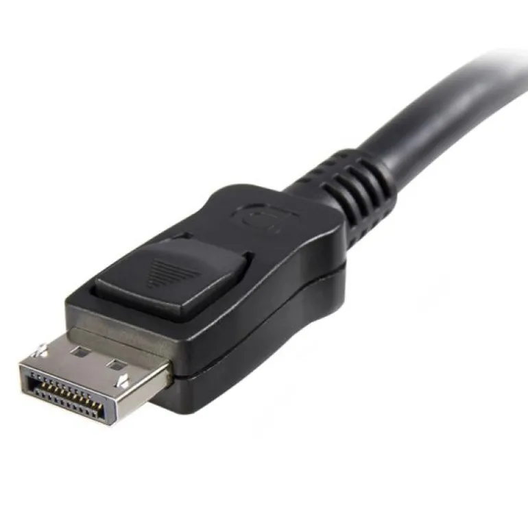 Startech Cable 1.8m DisplayPort 1.2 4k 2xMacho DP - Cable