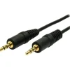 StarTech 91cm Negro - Cable de Audio