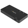 StarTech Conmutador KVM USB Tipo C a HDMI de 4K - Switch
