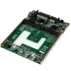 Startech Conversor de SSD mSATA Doble a SATA RAID de 2,5" - Adaptador