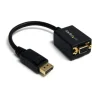 Startech Conversor DisplayPort DP++ a VGA Activo - Adaptador