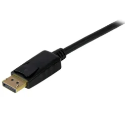 Startech Conversor DisplayPort DP a VGA 3m - Cable