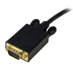 Startech Conversor DisplayPort DP a VGA 3m - Cable