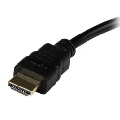 StarTech Conversor Escritorio/Laptop/Ultrabook 1920x1080 HDMI/VGA - Adaptador