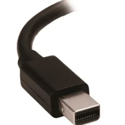 Startech Conversor Mini DisplayPort a HDMI 4K 60Hz - Adaptador