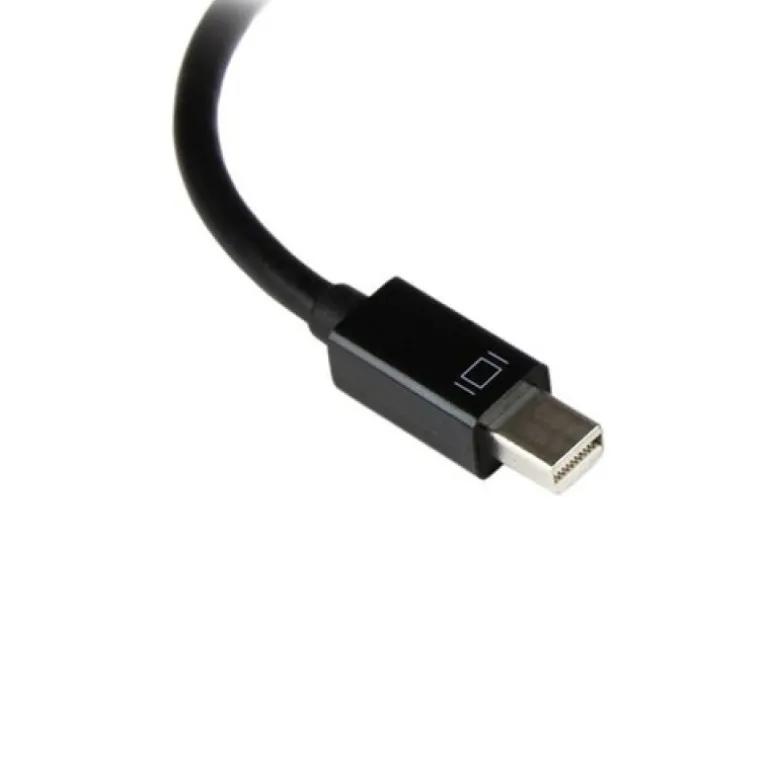 Startech Conversor Vídeo Mini DisplayPort a VGA - Adaptador