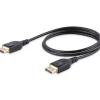 Startech DisplayPort 1.4 Certificado VESA 2m - Cable