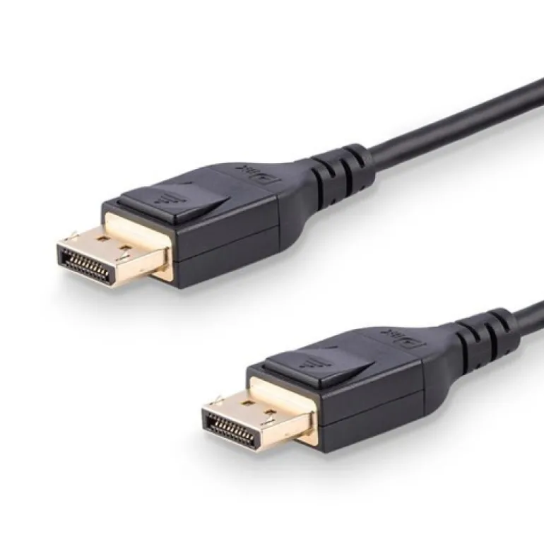 Startech DisplayPort 1.4 Certificado VESA 2m - Cable