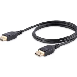 Startech DisplayPort 1.4 Certificado VESA 3m - Cable