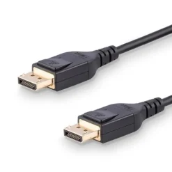 Startech DisplayPort 1.4 Certificado VESA 3m - Cable