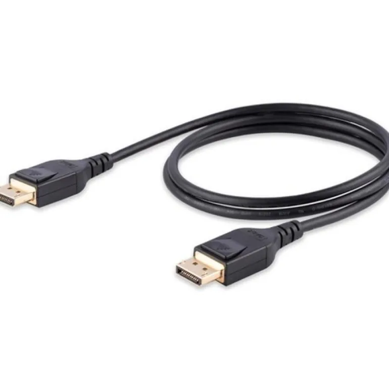 Startech DisplayPort 1.4 Certificado VESA 5m - Cable