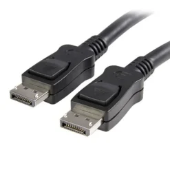 Startech DisplayPort 1.2 4k 2x Macho DP 3m - Cable