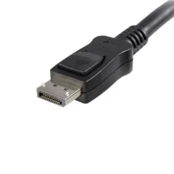 Startech DisplayPort 1.2 4k 2x Macho DP 3m - Cable