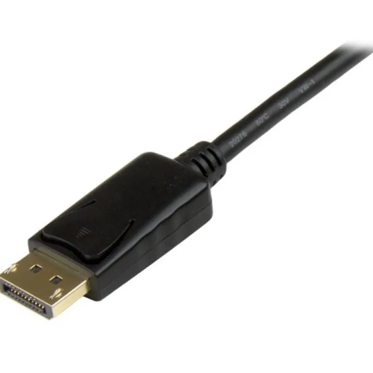 Startech DisplayPort a DVI - Adaptador