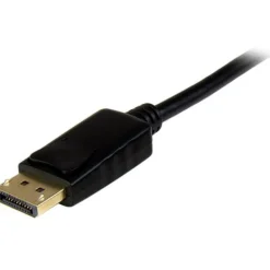 Startech DisplayPort a HDMI 4K 30Hz 3m - Cable