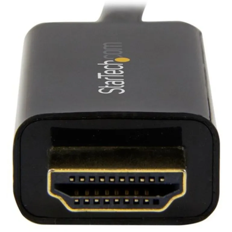 Startech DisplayPort a HDMI 4K 30Hz 3m - Cable