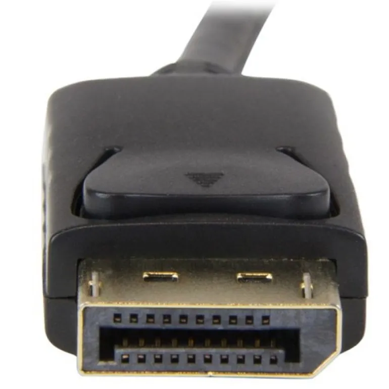 Startech DisplayPort a HDMI 4K 30Hz 3m - Cable