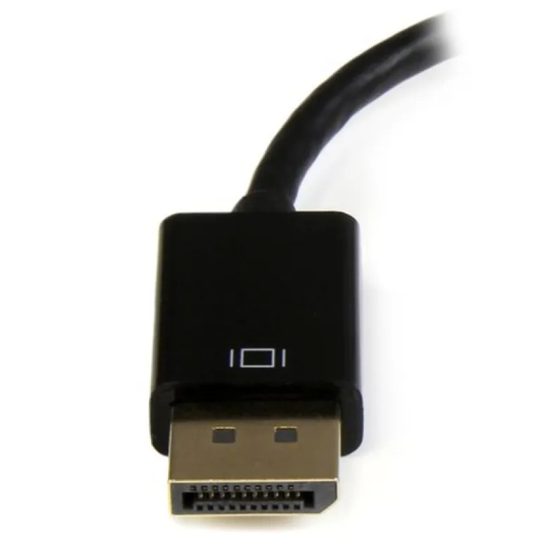 Startech DisplayPort a HDMI Activo DP 1.2 - 4K @ 30Hz - Adaptador