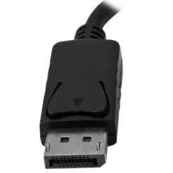 Startech DisplayPort a HDMI o VGA Full - Adaptadores