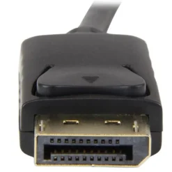 Startech DisplayPort a HDMI 4K 30Hz 5m - Cable