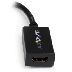 Startech DisplayPort a HDMI - Cable Adaptador