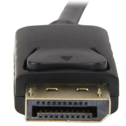 Startech DisplayPort a HDMI HD 4K - Adaptador