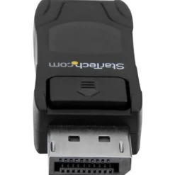 Startech DisplayPort a HDMI 4K - Conversor