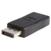 Startech DisplayPort a HDMI Conversor DP - Pasivo - Adaptador