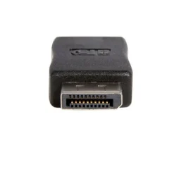 Startech DisplayPort a HDMI Conversor DP - Pasivo - Adaptador