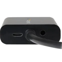 Startech DisplayPort a VGA - Adaptador