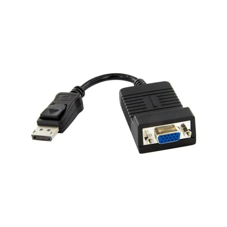 Startech DisplayPort a VGA - Adaptador Vídeo