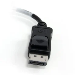 Startech DisplayPort DP a DVI Activo - Adaptador