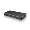 StarTech Dock Thunderbolt 3 a Vídeo Doble 4K - Dock Station