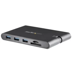 StarTech Dock USB-C Con HDMI y VGA - Adaptador