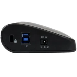 StarTech Dock Video HDMI y DVI/VGA Para Porttiles USB 3.0 - Dock Station