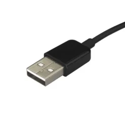 Startech DVI a DisplayPort Alimentado USB - Adaptador