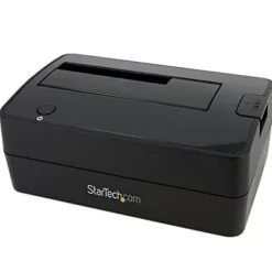 StarTech Estación de conexión USB 3.0 - Dock
