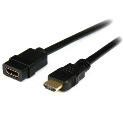 Startech Extensor HDMI Ultra HD 4k x 2k 2m - Cable