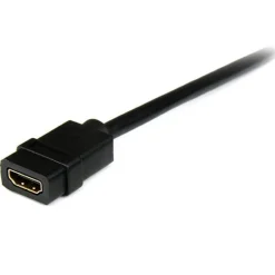 Startech Extensor HDMI Ultra HD 4k x 2k 2m - Cable