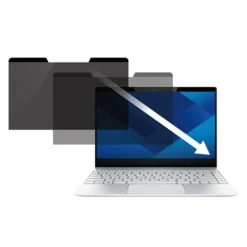 StarTech Filtro Para Pantallas de Portátiles de 15IN - Filtro Privacidad