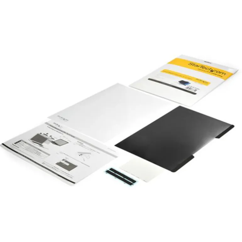 StarTech Filtro Para Pantallas de Portátiles de 15IN - Filtro Privacidad