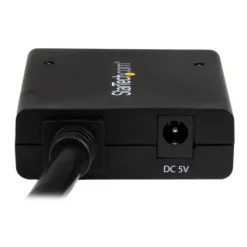 Startech HDMI a HDMI 2 Puertos - Adaptador