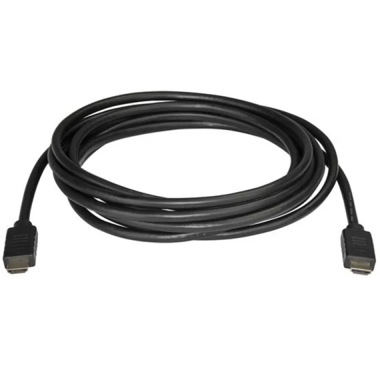 Startech HDMI Alta Velocidad Premium Ethernet 4K 60Hz 5m - Cable