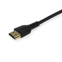 Startech HDMI Alta Velocidad Ethernet Premium 4K 60Hz 1m - Cable